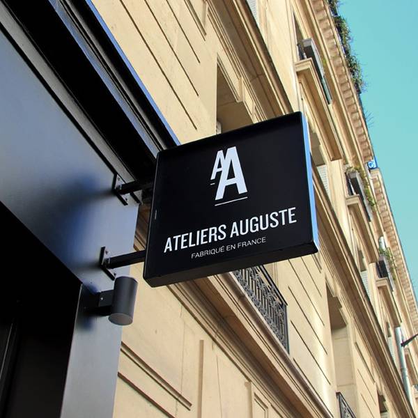 Ateliers Auguste