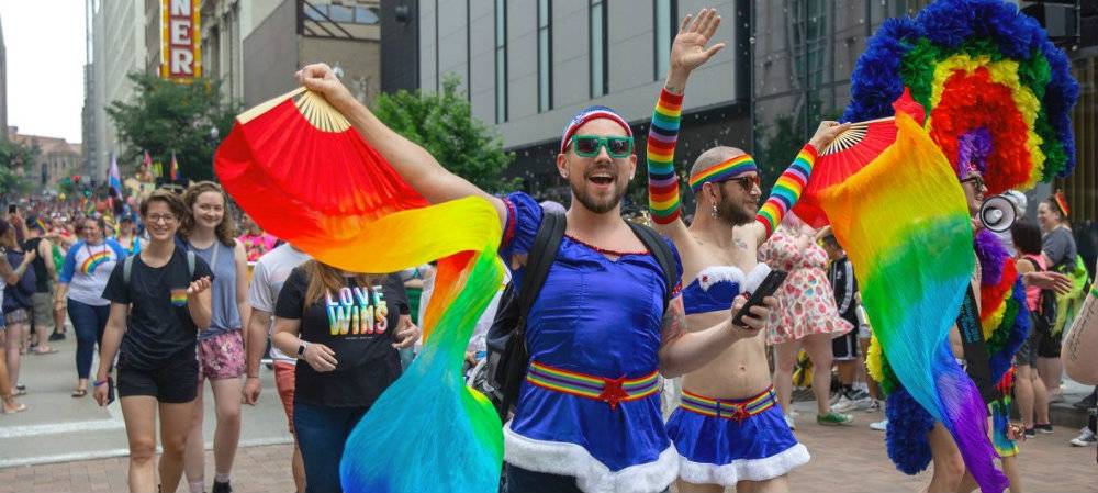 when is gay pride msrch pittsburgh 2021