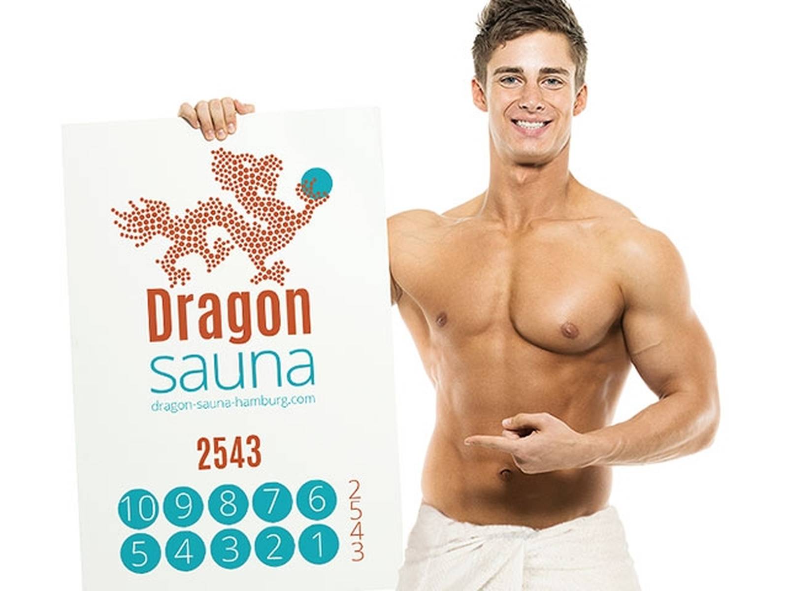 Dragon Sauna Hamburg Gay Saunas Guide│misterb&b