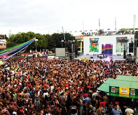 Maspalomas Gay Pride: la stravaganza è finita