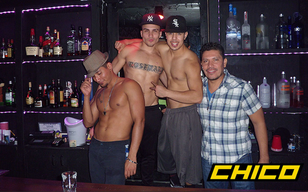 gay sex parties blog los angeles