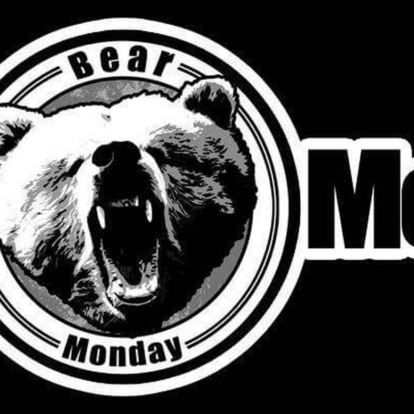 Bear Monday @ Coyotte Club