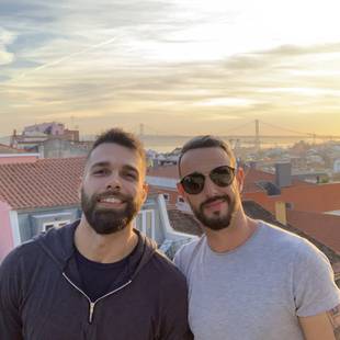 Apprécie les sons du fado à Lisbonne