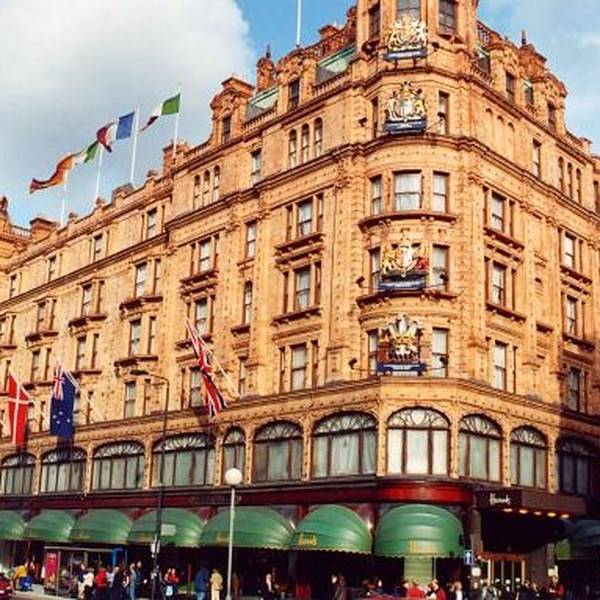 Harrods