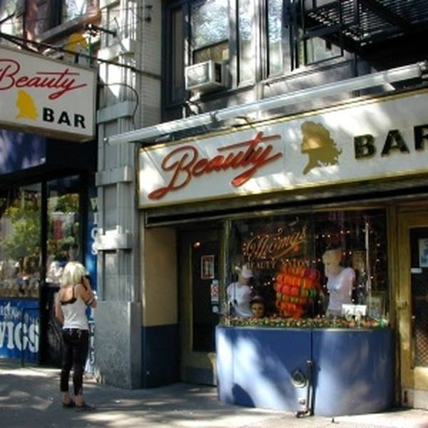 Guia De Vida Noturna E Bares Gay Em New York Misterb B