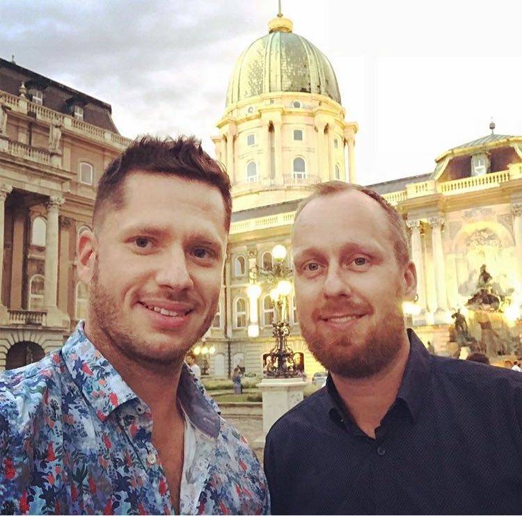 Berlino: Vita del partito gay