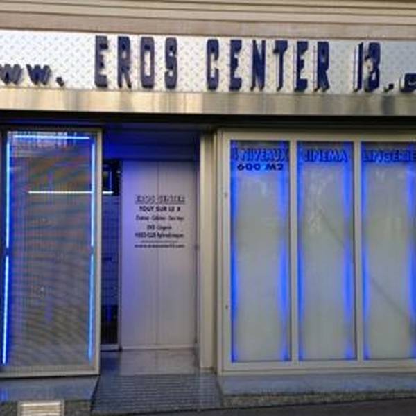 Eros Center