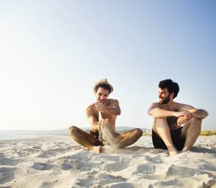 Le migliori spiagge gay della California: sognando in California