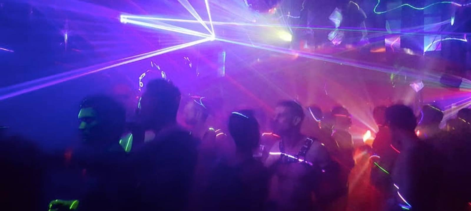 Trade Club Sydney Gay Guide│misterb&b