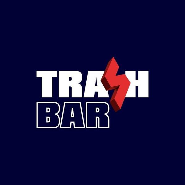 Le Trash Bar