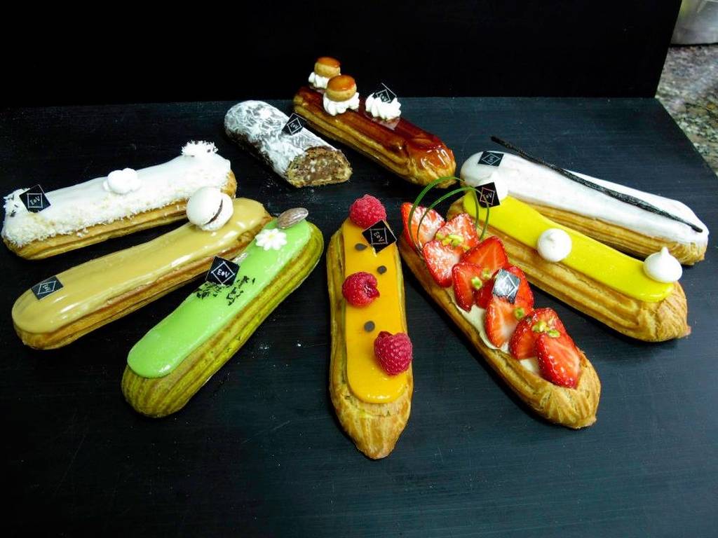 ERNEST VALENTIN visual data 6