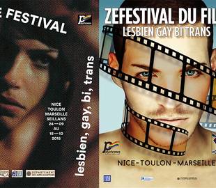 ZeFestival: un evento di cinema LGBT a Nizza