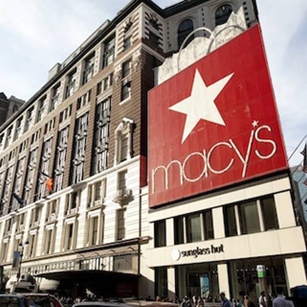 Guide to Gay Shopping in New York misterb b