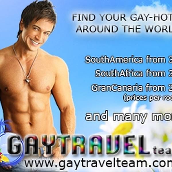 GayTravelTeam