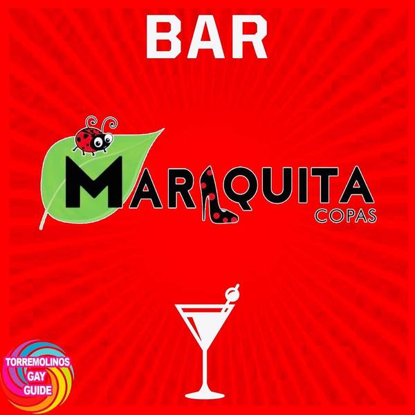 Bar Mariquita Copas