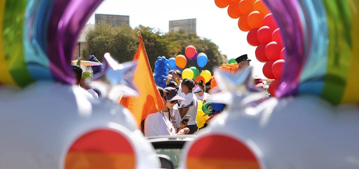 Santa Ana Gay Pride 2024 dates, parade, route misterb&b
