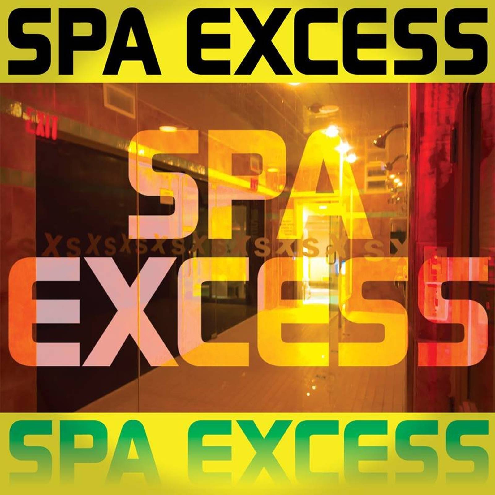 Spa Excess Toronto Gay Saunas Guide│misterb&b