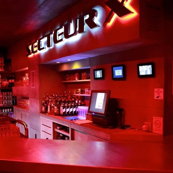 Paris Gay Sauna & Cruising Bar Guide 2023 - misterb&b