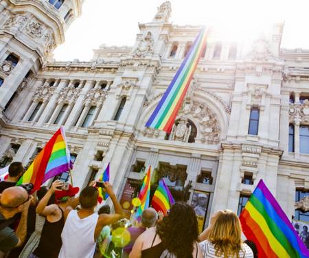 Top 10 des pays les plus gay-friendly