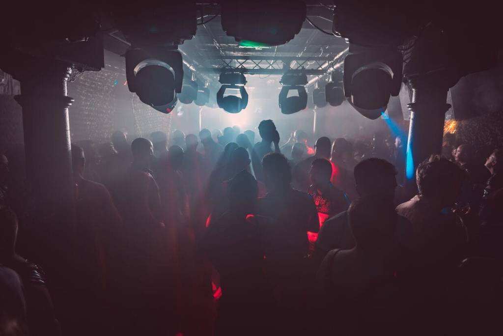 Alert! Manchester. Guía de clubs privados gais│misterb&b