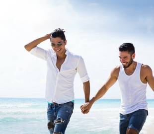 Experimenta tu orgullo: la lista de viajes gay para 2019