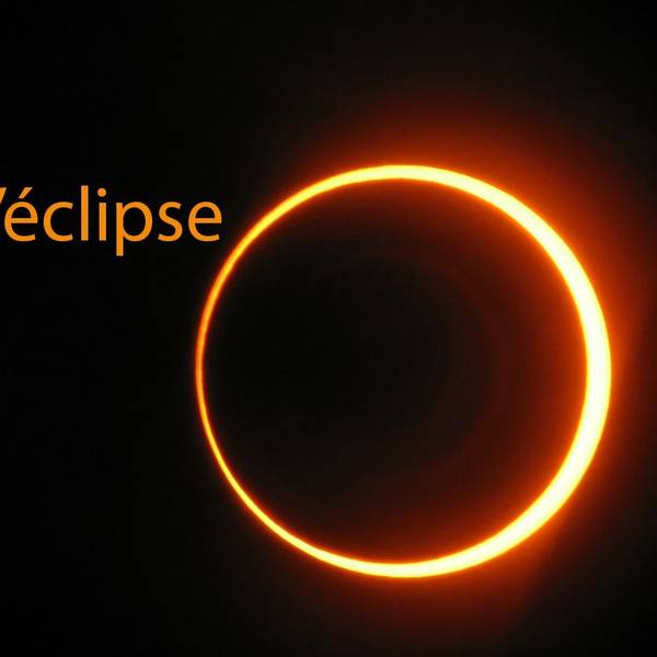 L'Eclipse