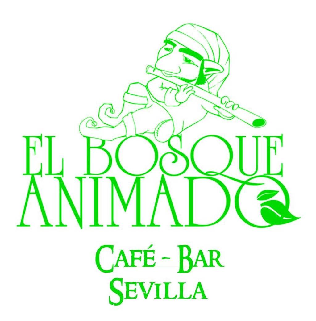 El Bosque Animado Seville Gay Bars Guide│misterb&b