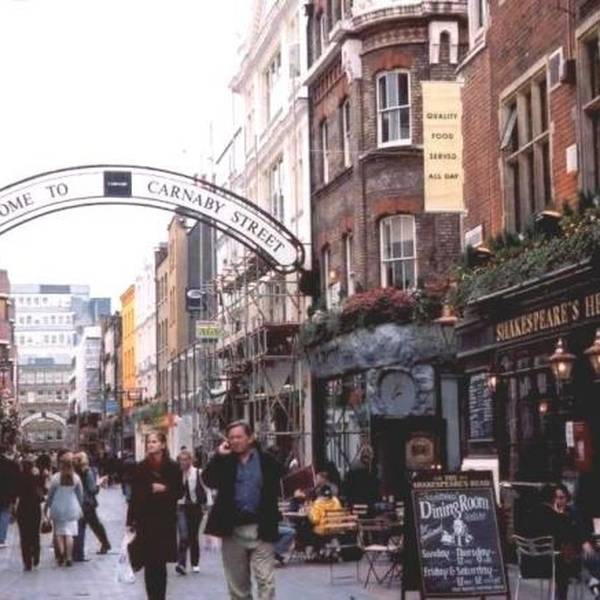 Carnaby Street