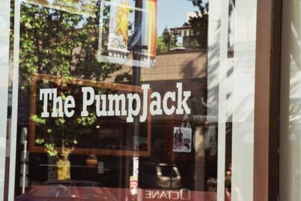 PumpJack Vancouver Gay Clubs Guide│misterb&b