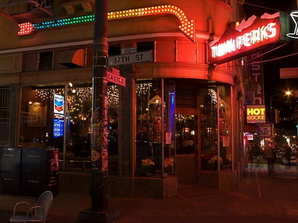 San francisco gay bars guide the best in san francisco gay nightlife