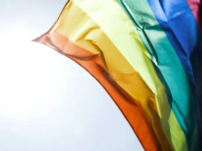 Male die Stadt regenbogenbunt! Neues LGBT+-Besucherzentrum in Fort Lauderdale eröffnet