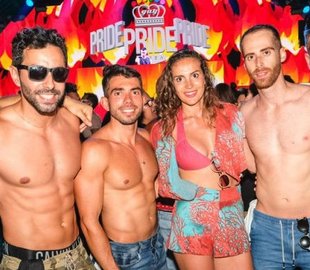 2020 Gay Dating App in Spain