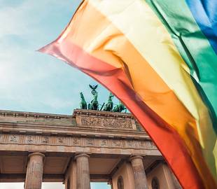 40 plans gays à faire à Berlin - sehr gut !