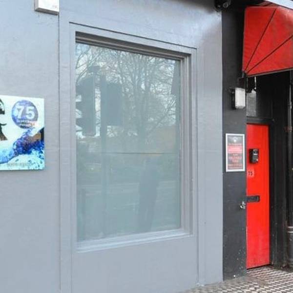 Brighton Saunas gay y bares de cruising Guía 2024 misterb&b