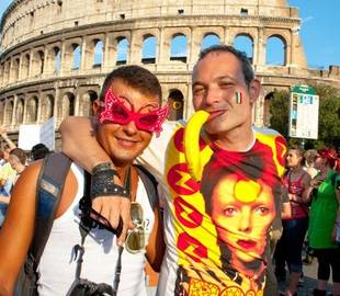 Rome Gay Pride