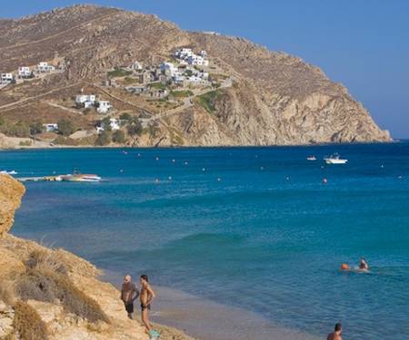 5 boas razões para ir a Mykonos