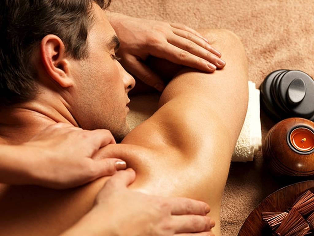 Sensation Spa Homme Paris - Spa in Gay Paris│misterb&b