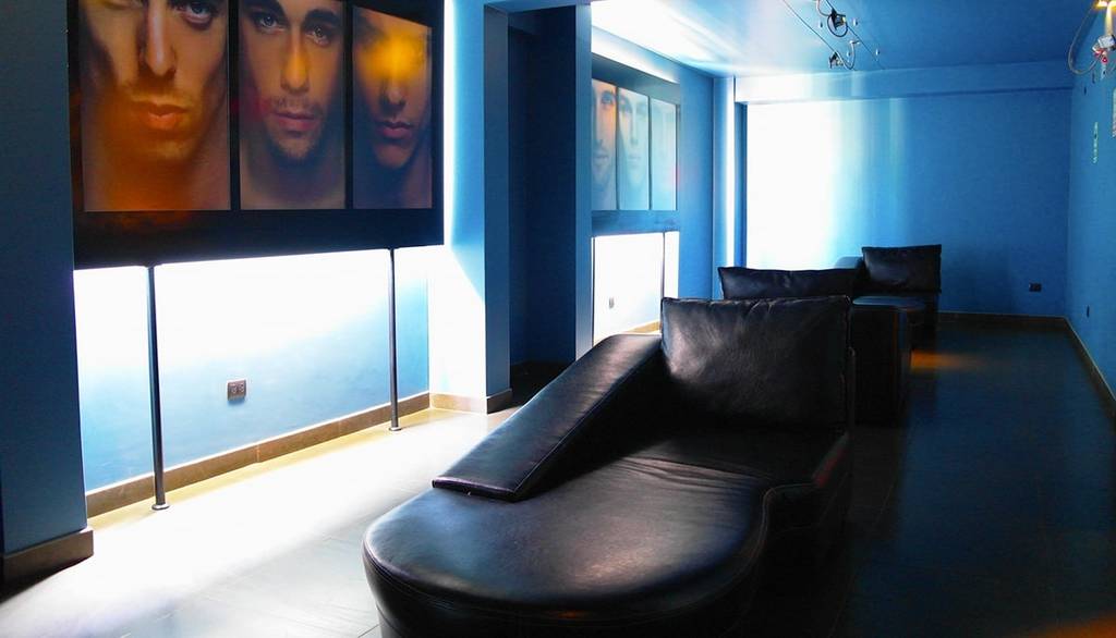 Sauna Lima. Guía de saunas gais│misterb&b