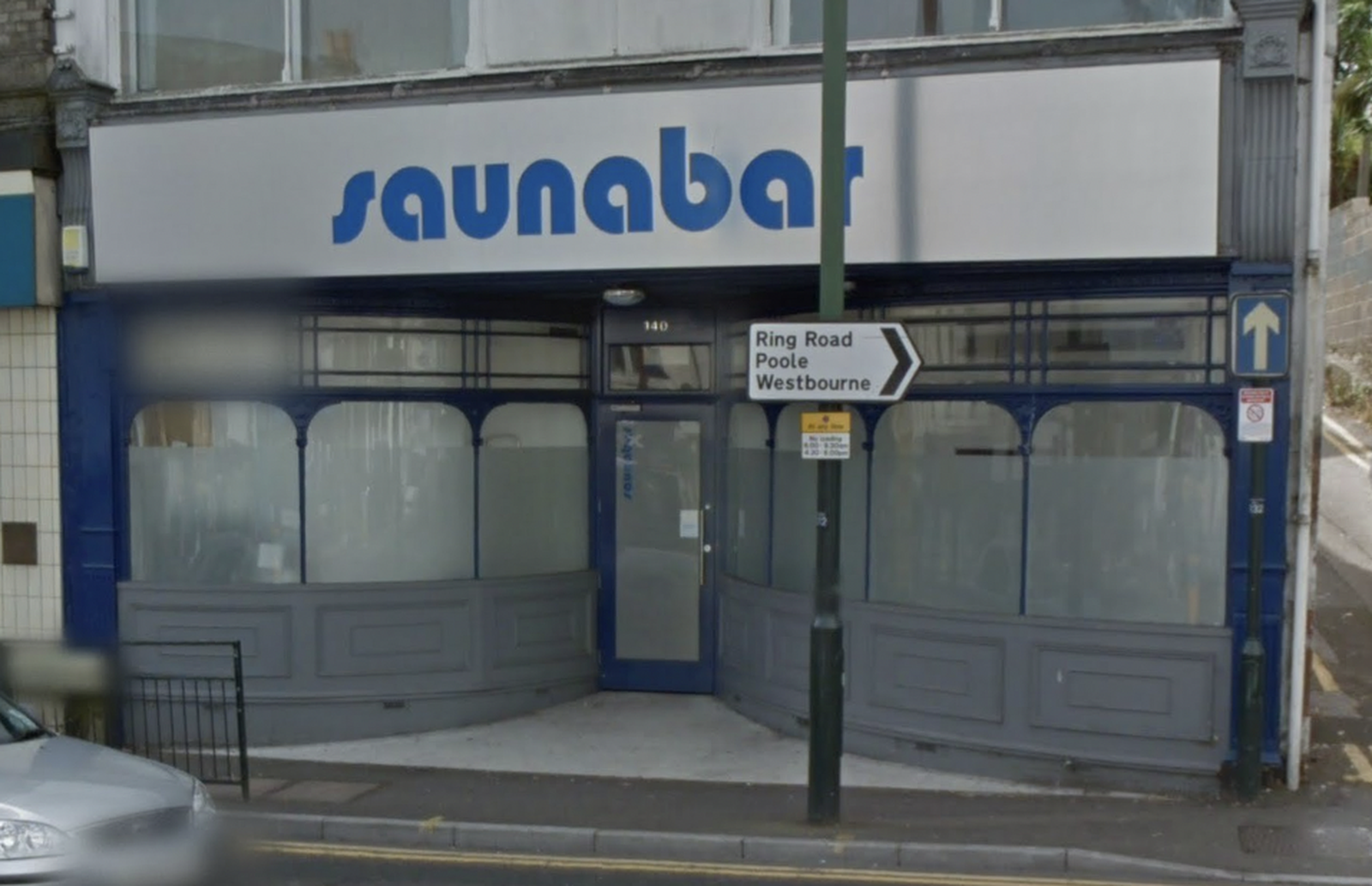 Bournemouth Saunabar Bournemouth - Gay Saunas Guide│misterb&b