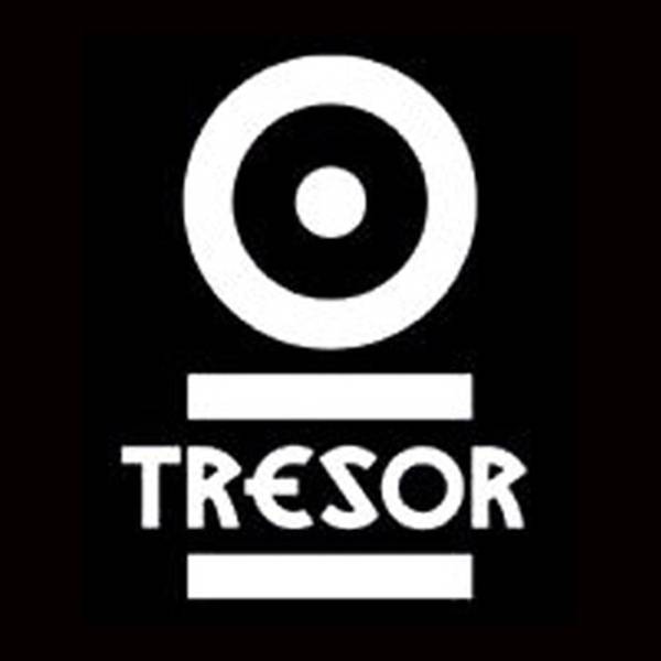 Herrensauna @ Tresor