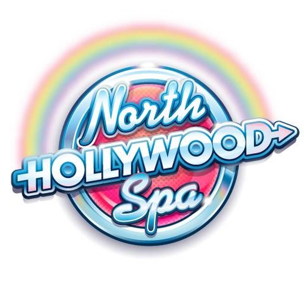 North hollywood spa gay