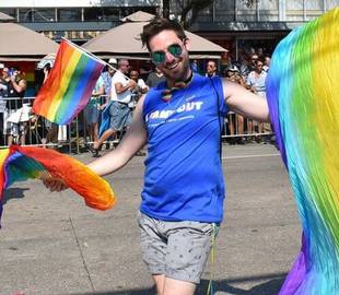 when is the gay pride parade in dallas texas