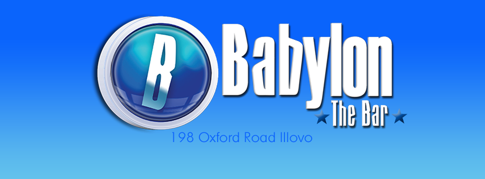 Babylon The Bar Johannesburg Gay Bars Guide│misterb&b