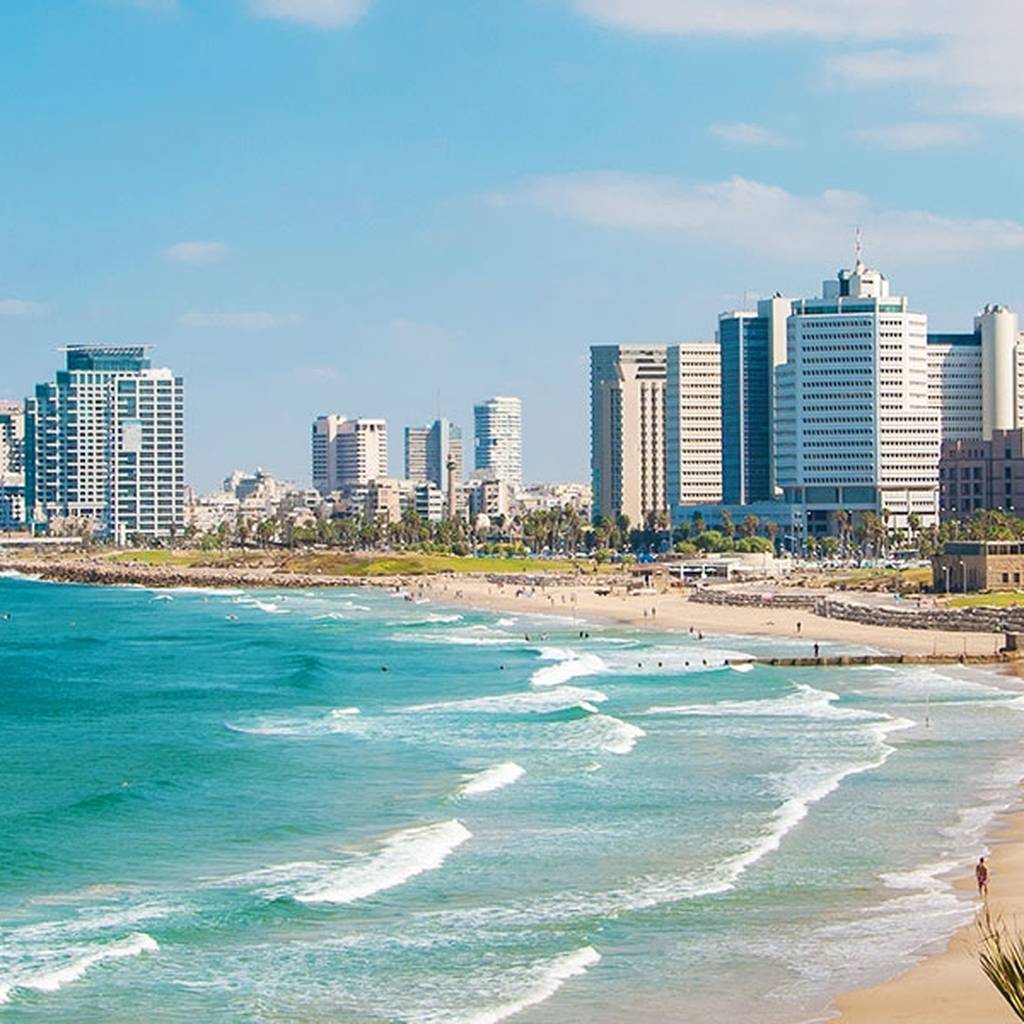 Sex how to have in Tel Aviv-Yafo