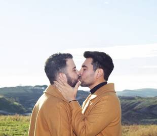 Gay Honeymoon Destinations: Celebrating Love & Romance