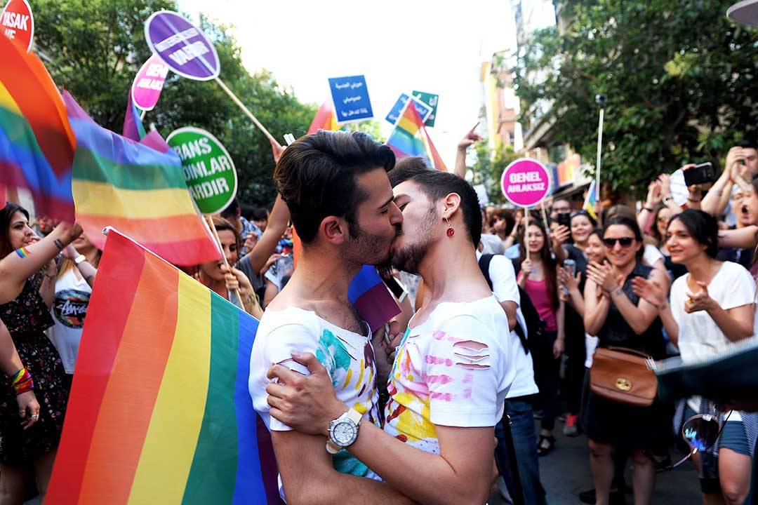 EL MATRIMONI HOMOSEXUAL ÉS LEGAL A MÈXIC