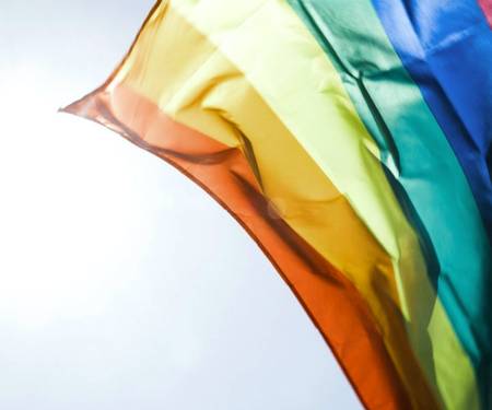 ¡Pinta la ciudad de arco iris! El nuevo Centro de Visitantes LGBT+ abre en Fort Lauderdale