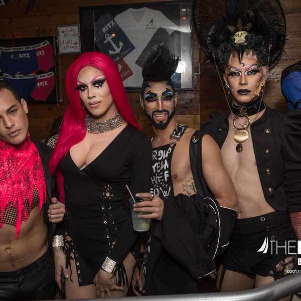 metro gay bar nyc review