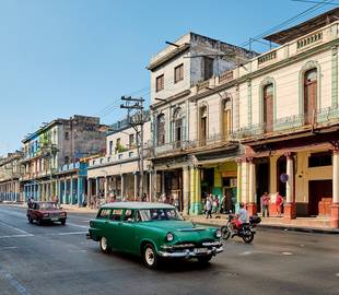 Was kann man als schwuler Tourist in Havanna unternehmen?