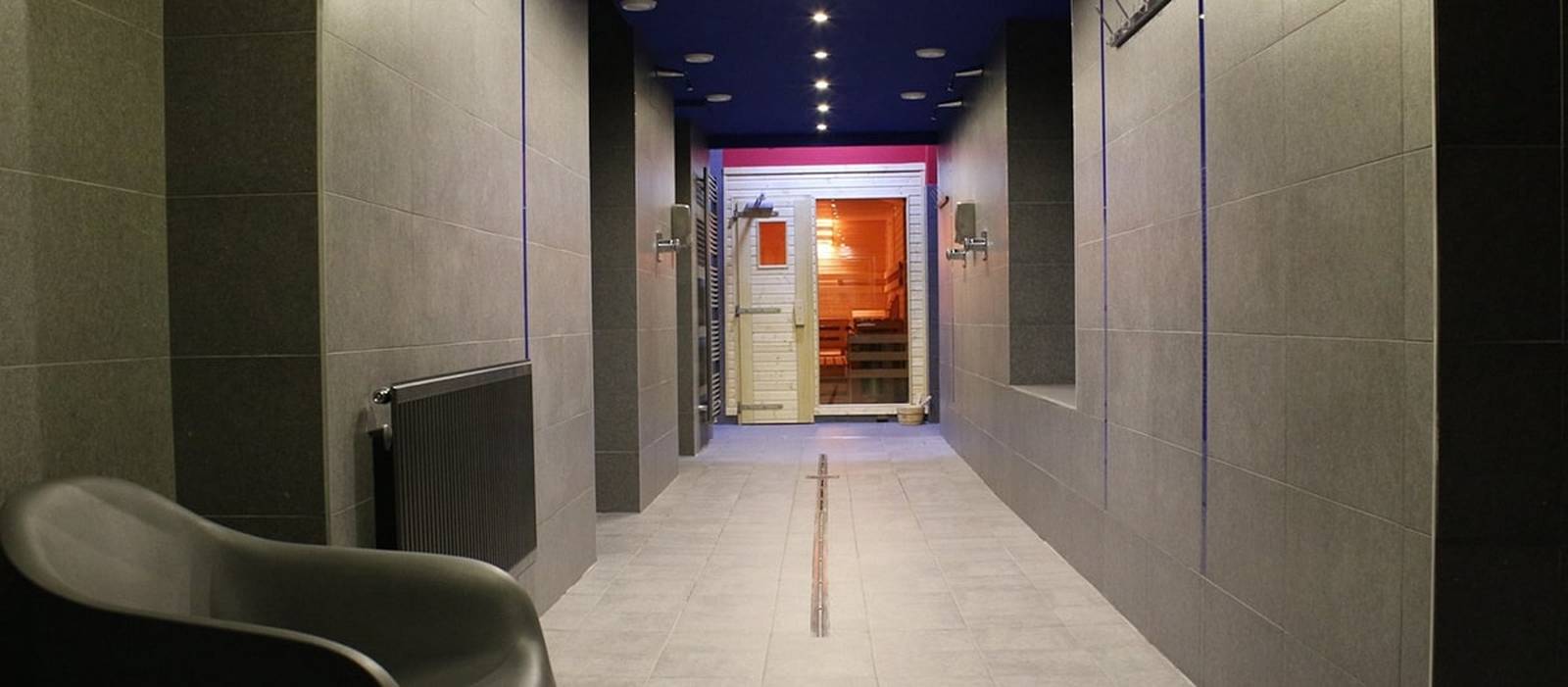 Sauna Babylonia Prague Gay Saunas Guide│misterb&b